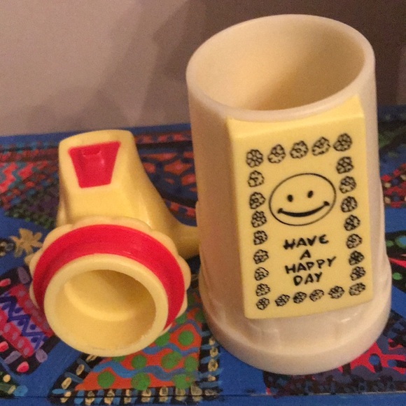 Moo Cow Creamer- Vintage- Whirley Industries - Picture 8 of 10